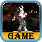 Logo of Dance Games Michael Jackson android Application 